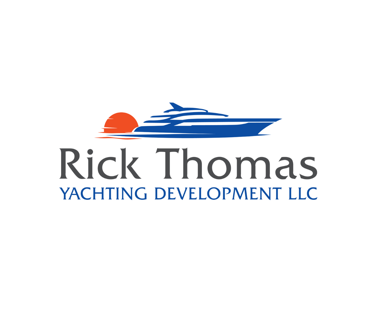 Rick Thomas Yachting Development LLC